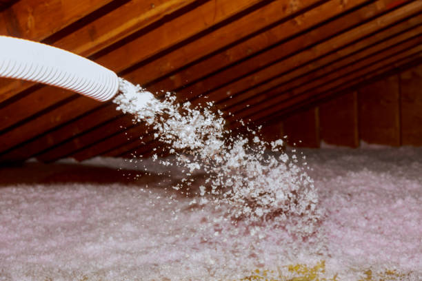 Best Insulation for Specific Applications in Glen Cove, NY