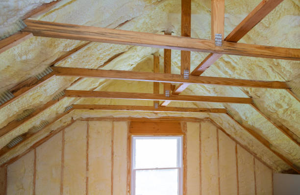 Best Types of Insulation in Glen Cove, NY